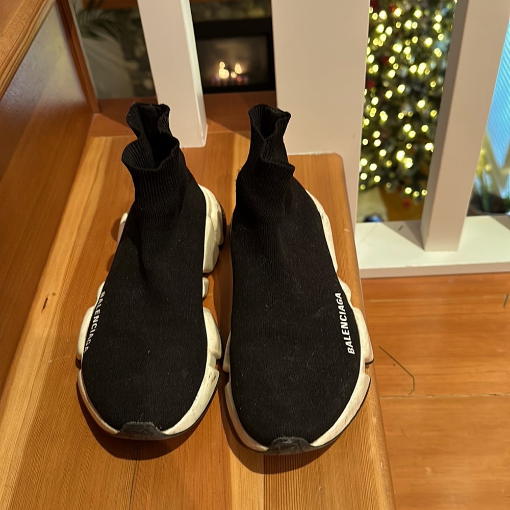 Balenciaga runners